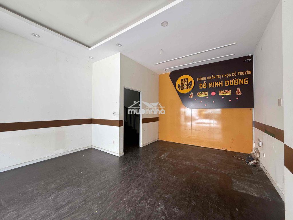 Cho thuê mt nguyễn văn thương – bình thạnh | 8.5x15m | 4 tầng | 69tr - 3