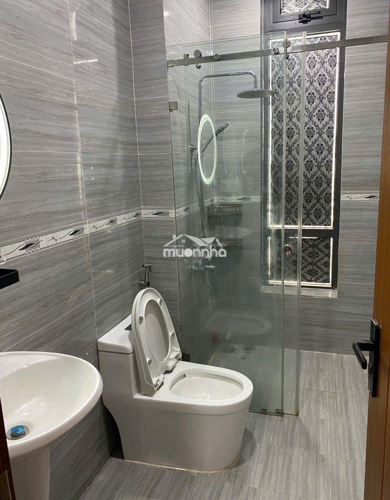 Chính chủ cho thuê phòng tại biệt thự lavila 26m2, giá 5.3tr(full nt) - 4