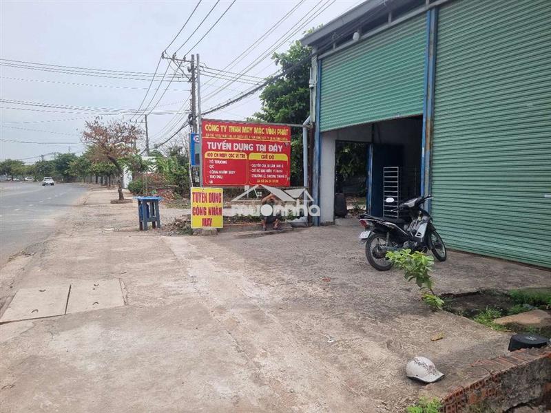 Bán xưởng giá ngộp. chính chủ. 