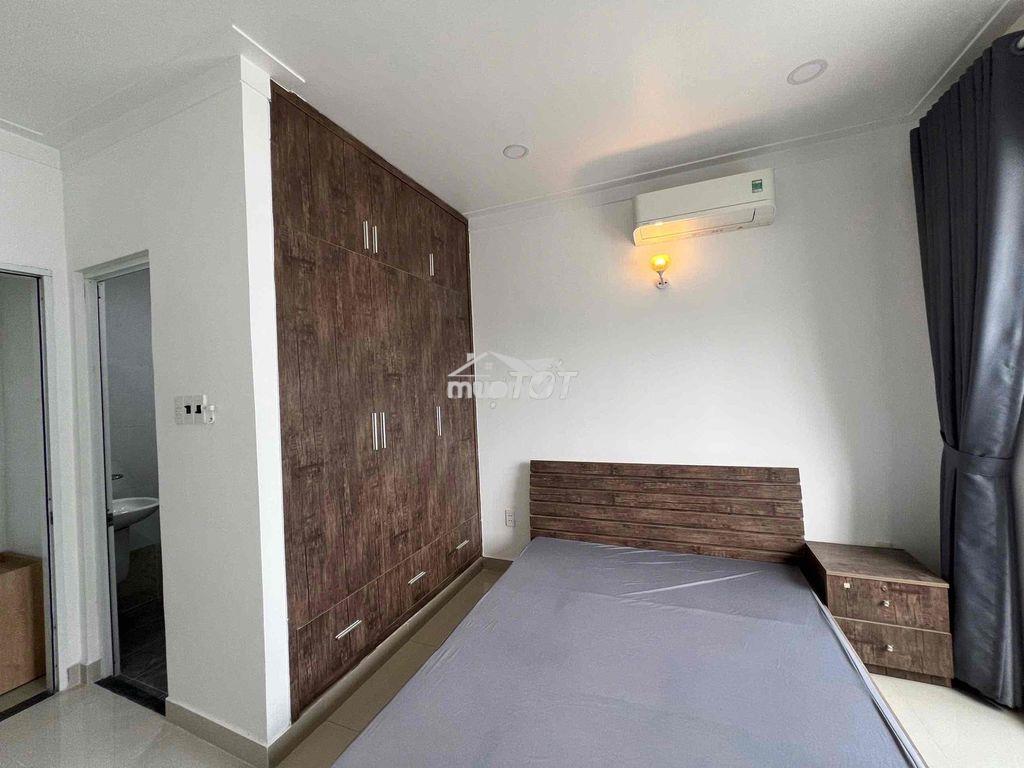 Phòng cao cấp full nội thất – gần quang trung – rộng đẹp, vào ở ngay - 2