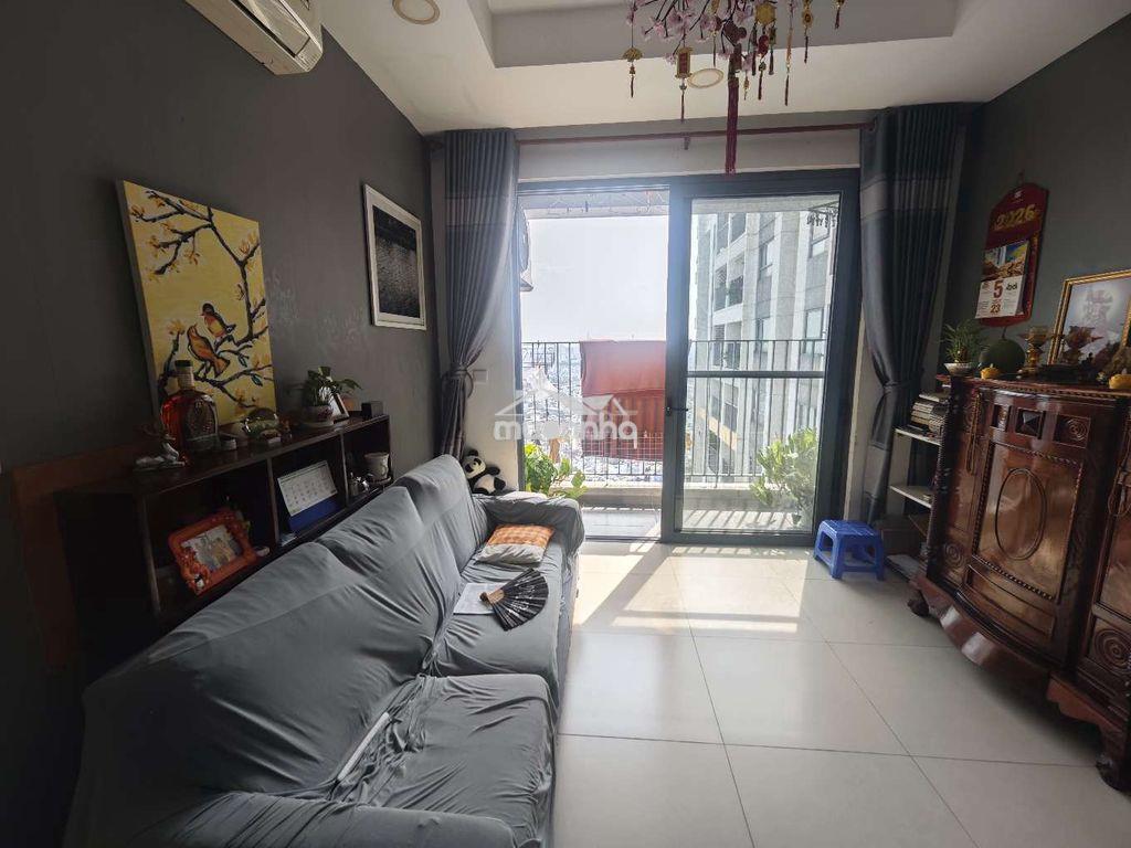 Pegasuite 1 - cho thuê căn hộ 3pn full nt - 2