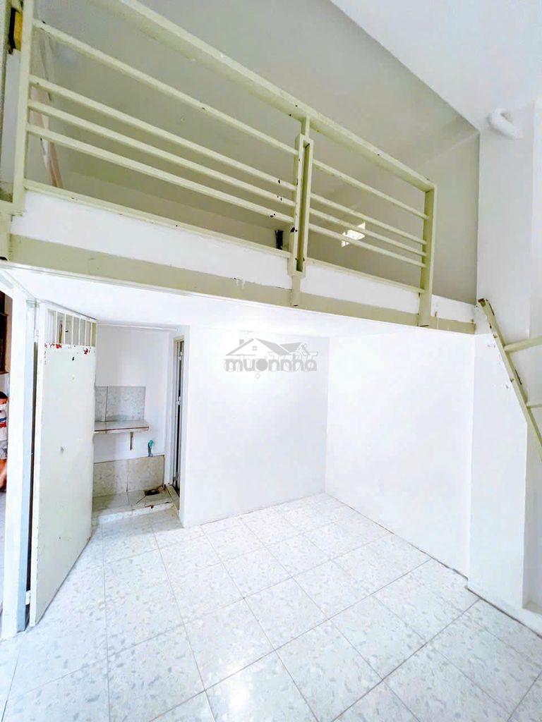 Cho thuê phòng trọ 52/10 tân thới nhất 5. phường đông hưng thuận. - 2