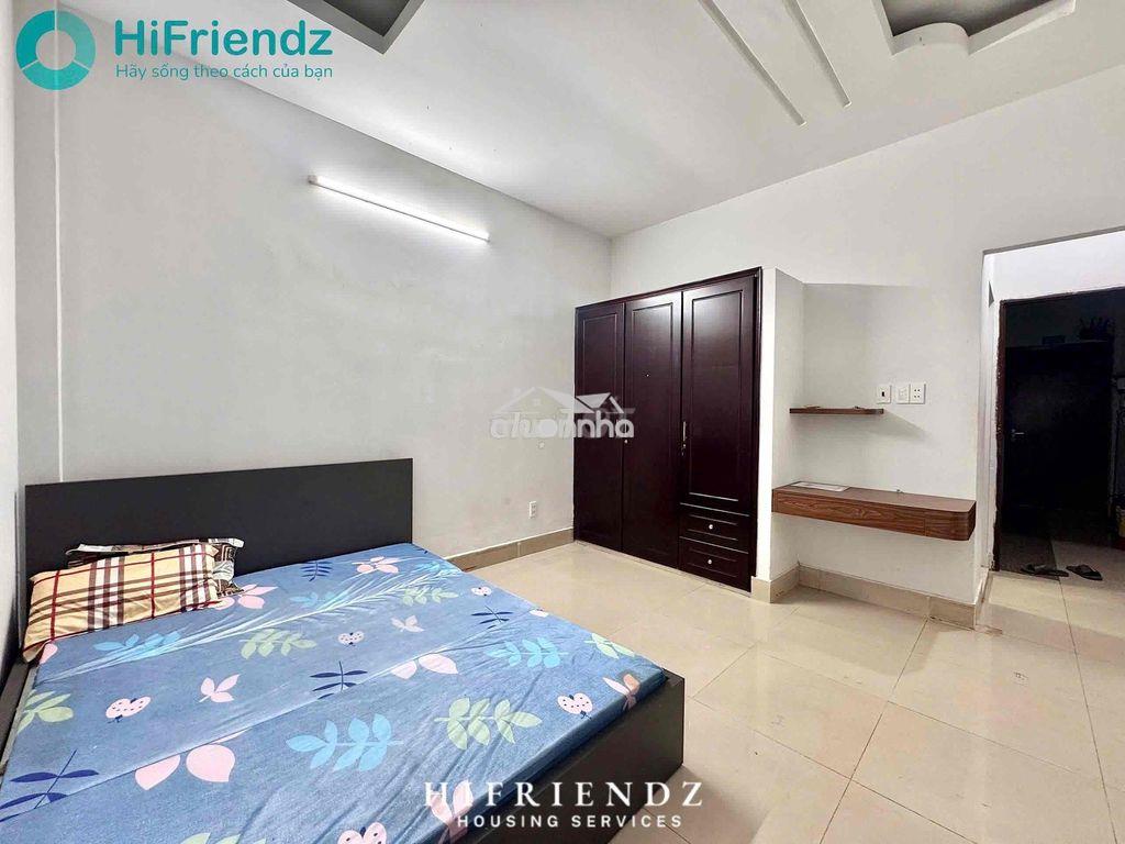 Phòng studio ở được 2-3ng ngay cầu chữ y sát parc mall, stu. - 4