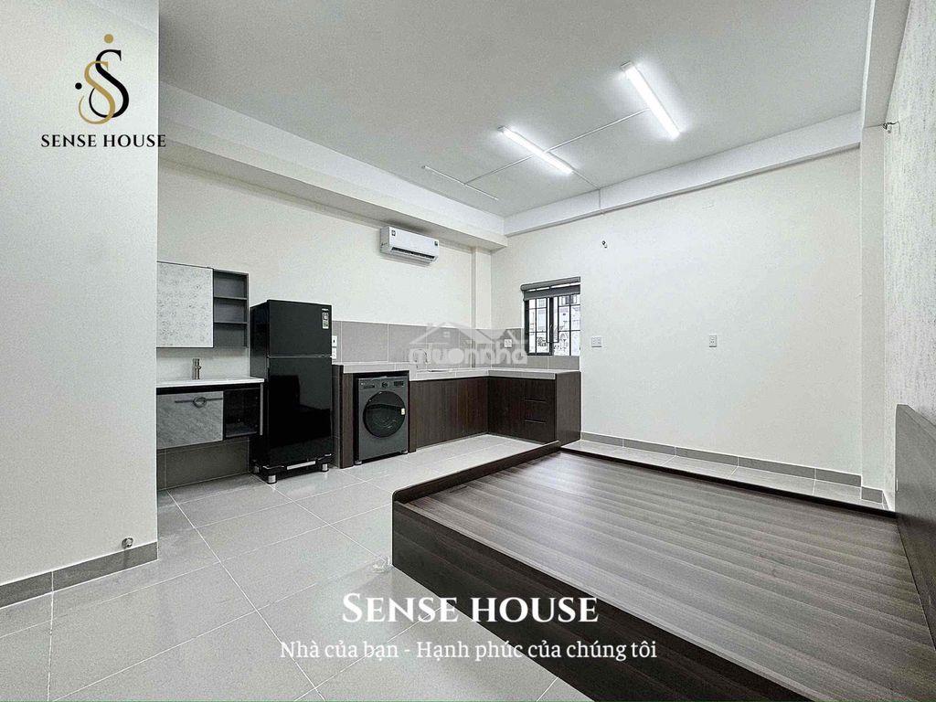 Studio fullnt luxury ngay aeon mall tân phú - 2
