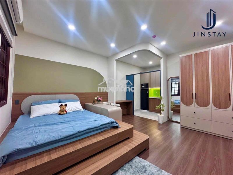 Điện biên phủ q3 – gần hồ con rùa, nhà văn hóa thanh niên, đh kinh tế