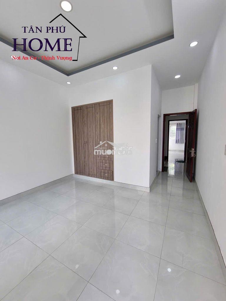 🔴 Hẻm 7m công viên tân kỳ tân qúy p.tân sơn nhì_4 x 16m_4 tấm "5pn  - 2