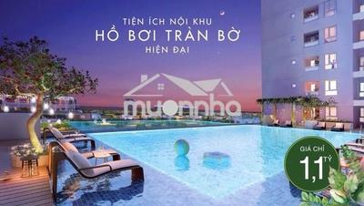 Cho thuê căn hộ moonlight parkview - 2