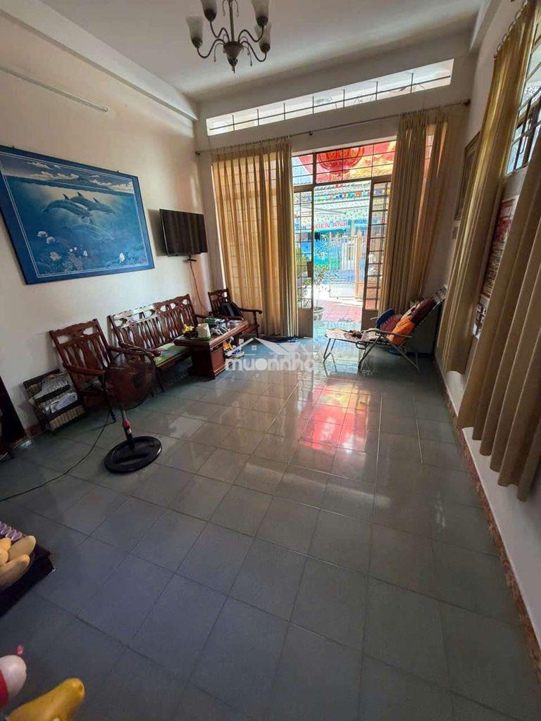 10,7 tỷ bán nhà đường chi lăng- khu bàn cờ nha trang  - 3