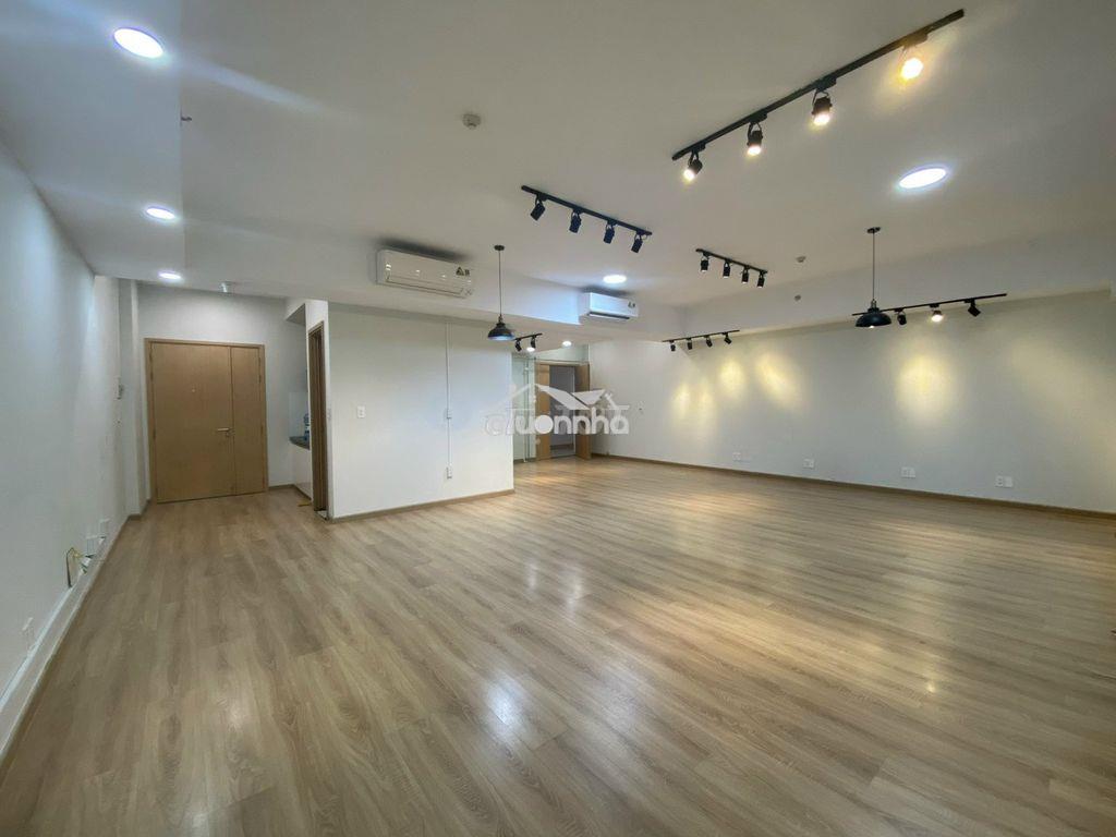 Văn phòng quận 10 trống suốt có 1wc, được đkkd ở lại tự do 24/7  - 4