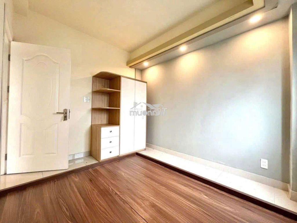 Căn 65m2 có 2phòng ngủ.  như hình.  - 4
