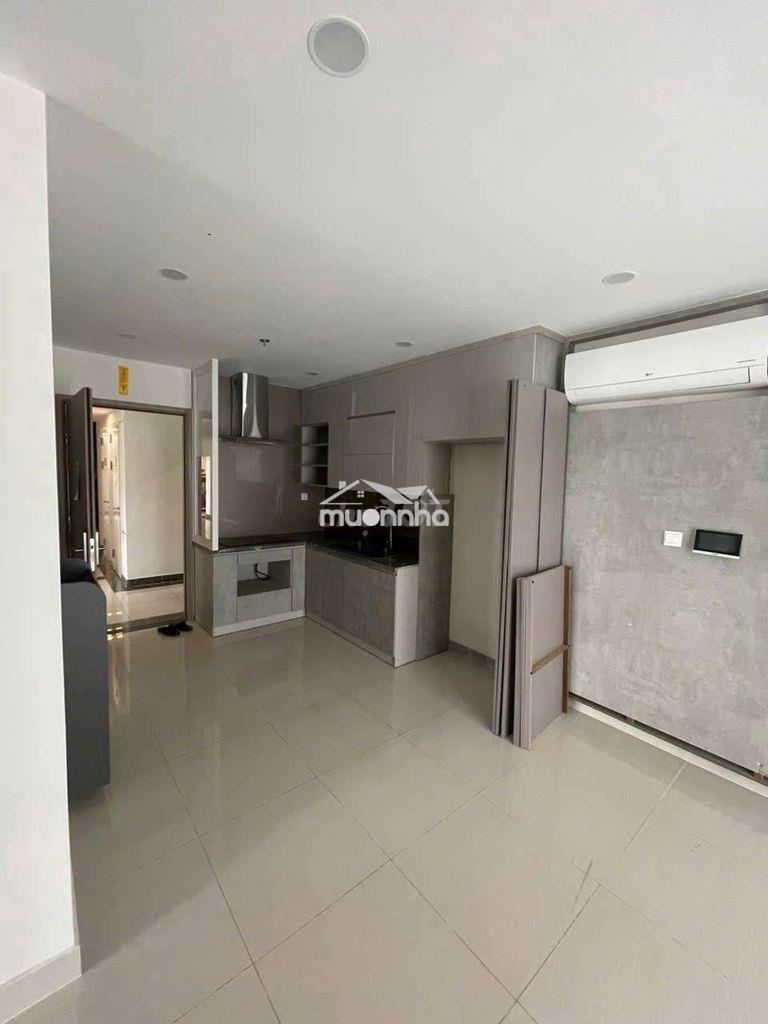 Cho thuê 2pn+1 (căn góc), 70 m2, vinhomed grand park  - 3