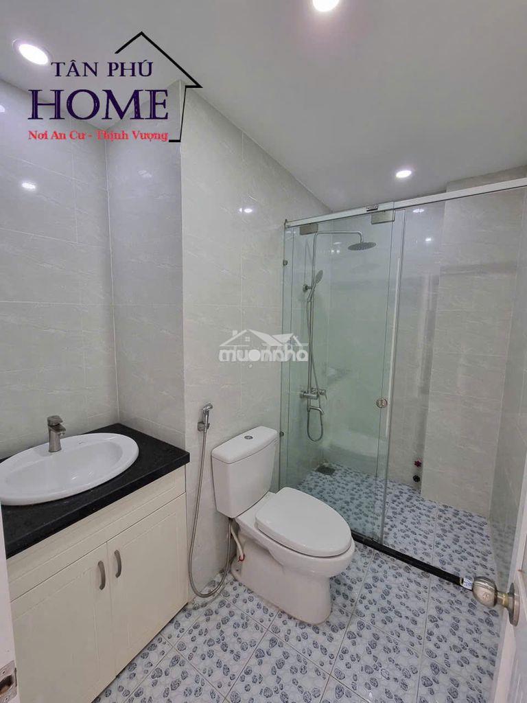 🔴 Hẻm 7m công viên tân kỳ tân qúy p.tân sơn nhì_4 x 16m_4 tấm "5pn  - 4