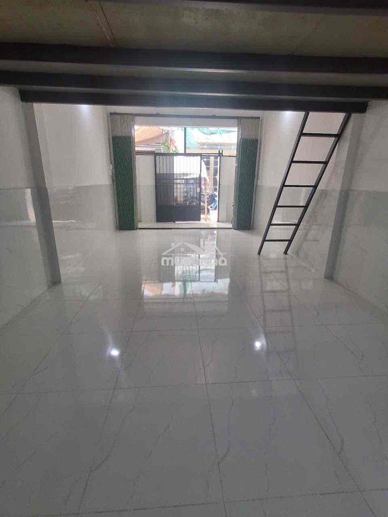 Nhà cho thuê nguyên căn đường mã lò hẻm 6m