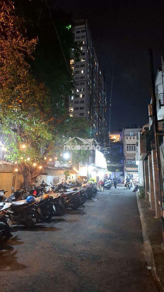 Nhà trệt nguyên căn để ở , làm văn phòng hoặc kinh doanh ở bình thạnh - 3