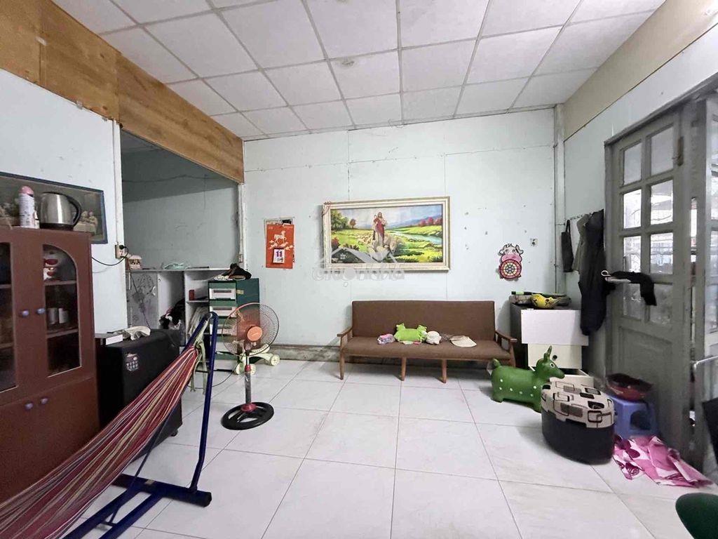 Nhanh còn kịp - ngay tô ngọc vân - 113m2 - hxh - giá chỉ 1.8( tl) - qu - 4
