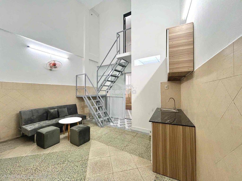 Phòng 50m2 2 phòng ngủ tại bình thới, p.9, q.11 - 2