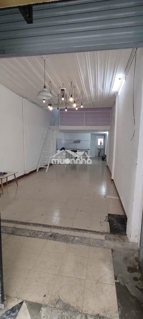 Nhà nguyên căn hxh, hoà hưng, p12, q10. 1tr1l, 2pn,2wc - 4