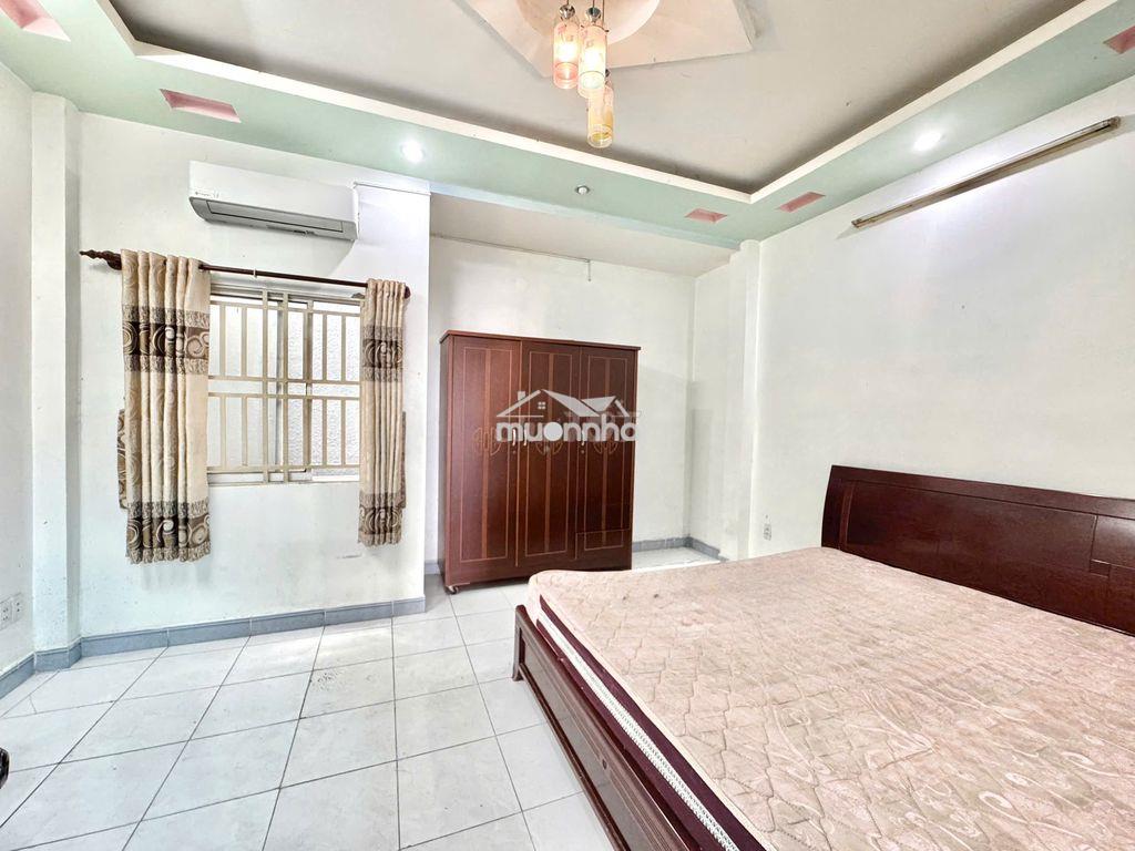 Phòng lầu 1, giá rẻ, gần cđ fpt - 4