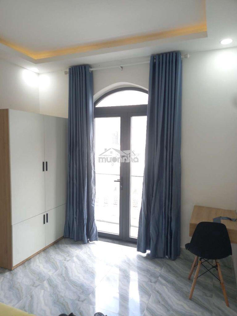 Cho thuê phòng full nội thất cao cấp