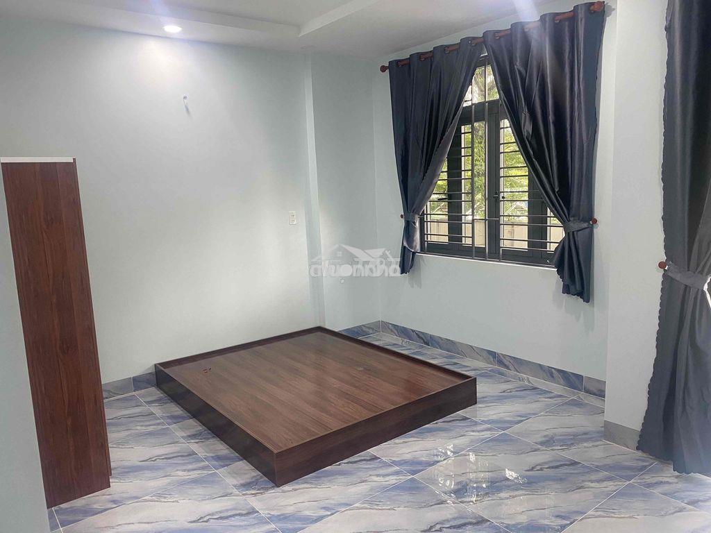 Phòng trọ có nhà vẹ sinh riêng cửa sổ thoáng mát  khu vực yên tinh - 2