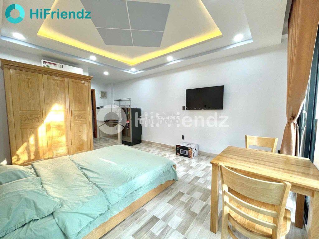® Chính chủ khai trương căn hộ luxury - nội thất cao cấp - 4