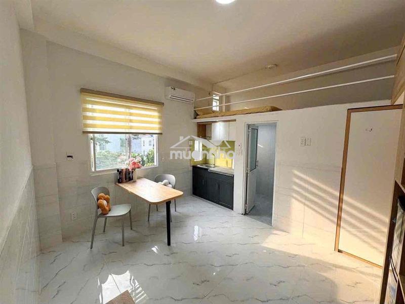 Duplex ngay các trường đại học : dh mở, ueh a, sgu,… ngay võ văn tần