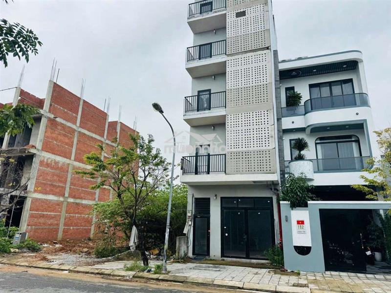 Bán nhanh thanh tâm rẻ hơn thị trường 100tr