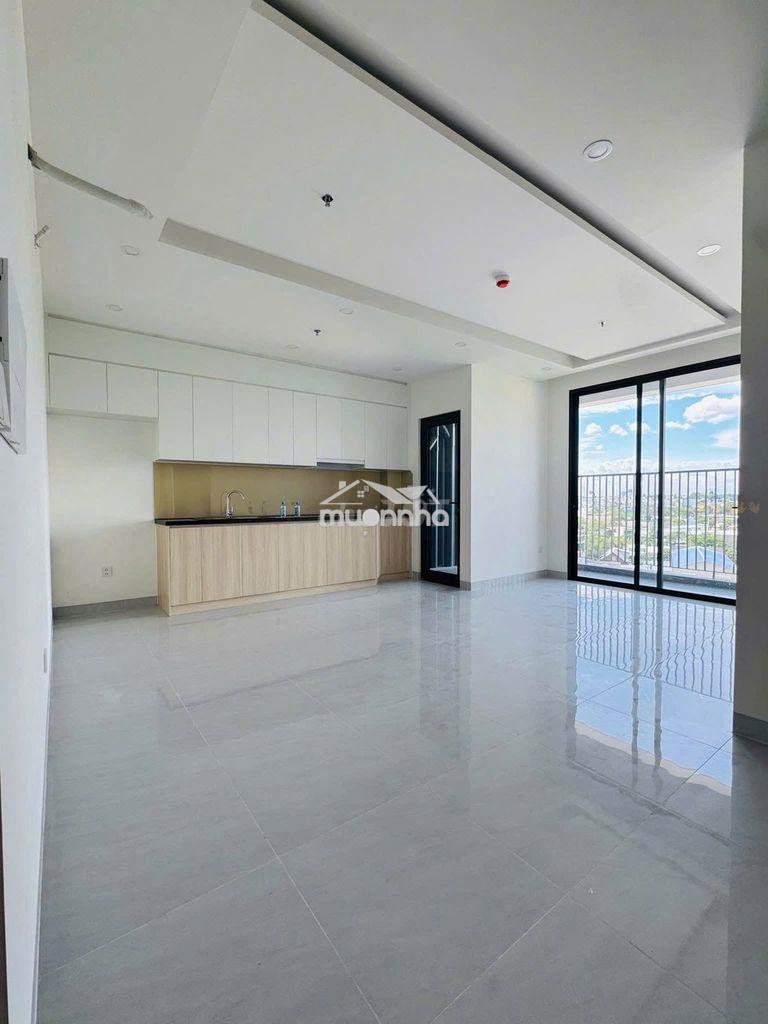 Cho thuê 2 phòng ngủ a&t sky garden chỉ 6tr/tháng, vào ở ngay - 4