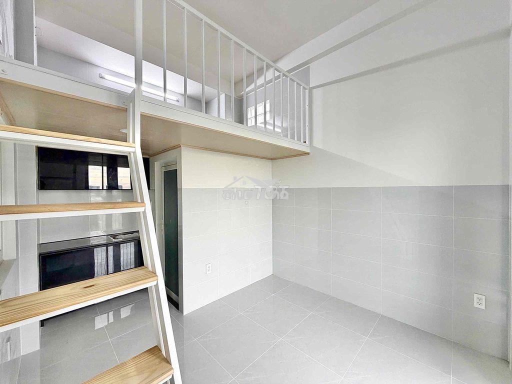 🏠 Phòng trọ vườn lài – sát đh nguyễn tất thành - 2