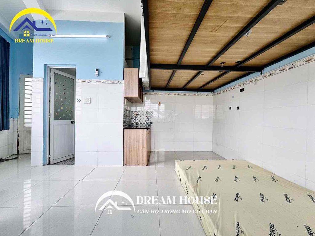Phòng trọ siêu thoáng mát ngay tân hương - Ảnh 4