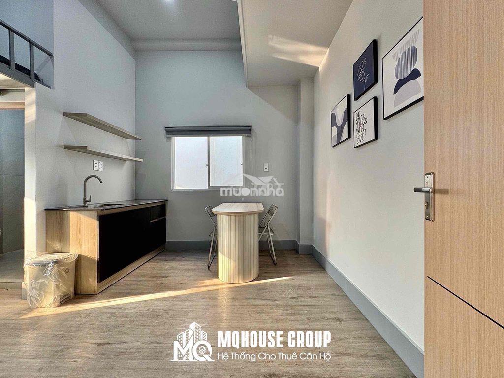 ✨  Duplex full nội thất – không gian sống sang xịn, tiện nghi✨ - Ảnh 4