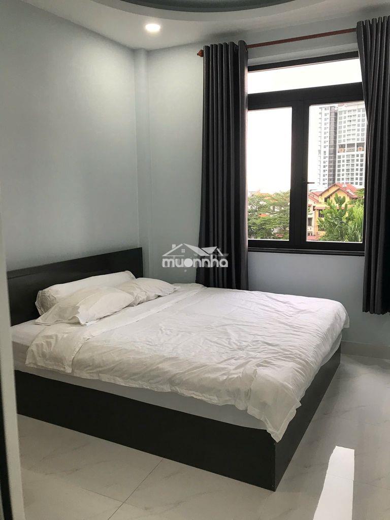 Cho thuê căn hộ 1pn riêng biệt thảo điền quận 2 - 3