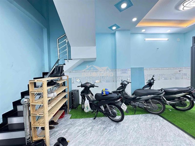 🔥 Ktx/phòng ở ghép full nội thất quận 5 – chỉ từ 1.5 triệu/người 🔥  📍