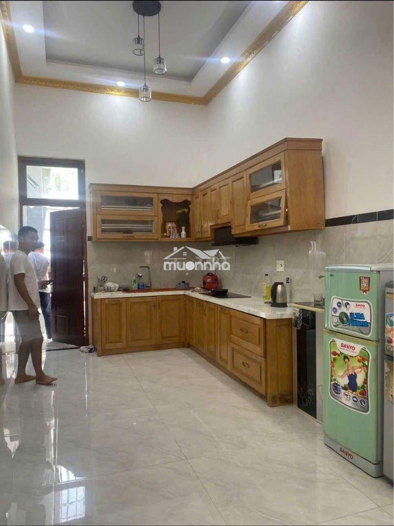 Cô chú đi định cư nước ngoài gửi bán căn nhà giá 1 tỷ 330 triệu - 2