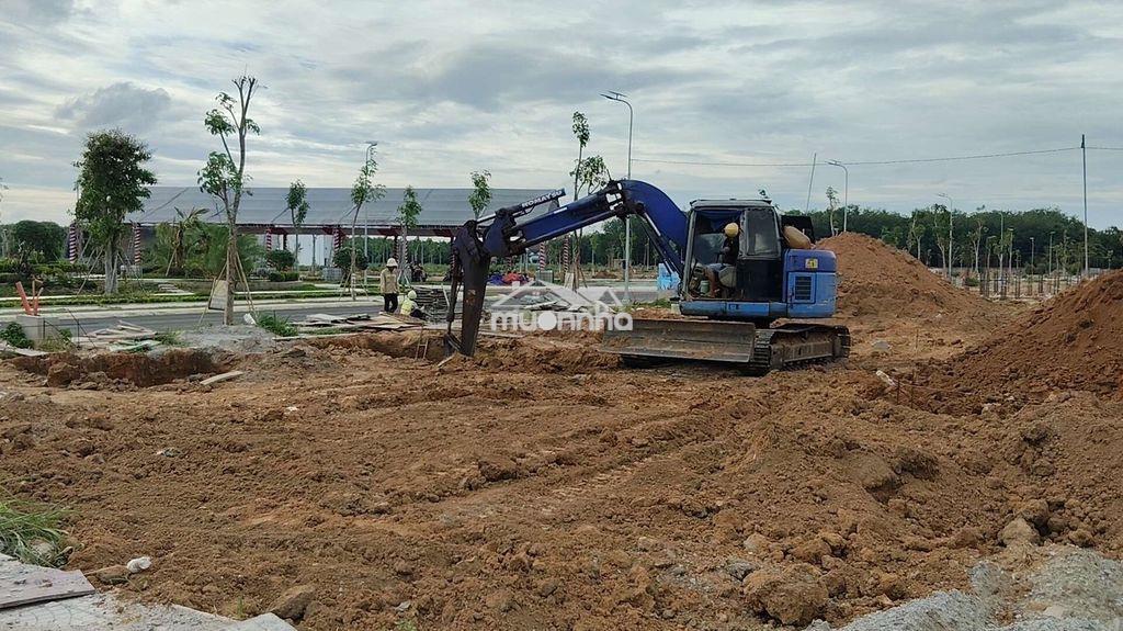 Nhà 1trệt 2 lầu,ngay kcn vsip, thanh toán chỉ 680tr, sổ riêng - 2
