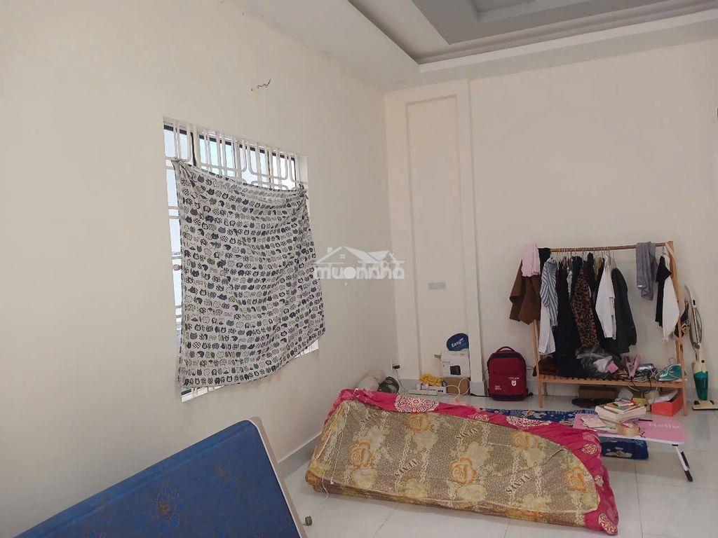 Tìm nữ ở ghép - 3