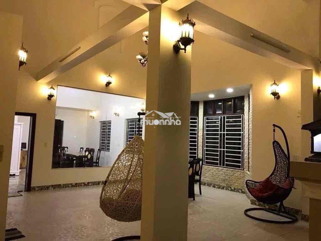 Bán biệt thự góc 2mt, 9x19.5m, 3.5 tấm, khu phong phú 5 - 3