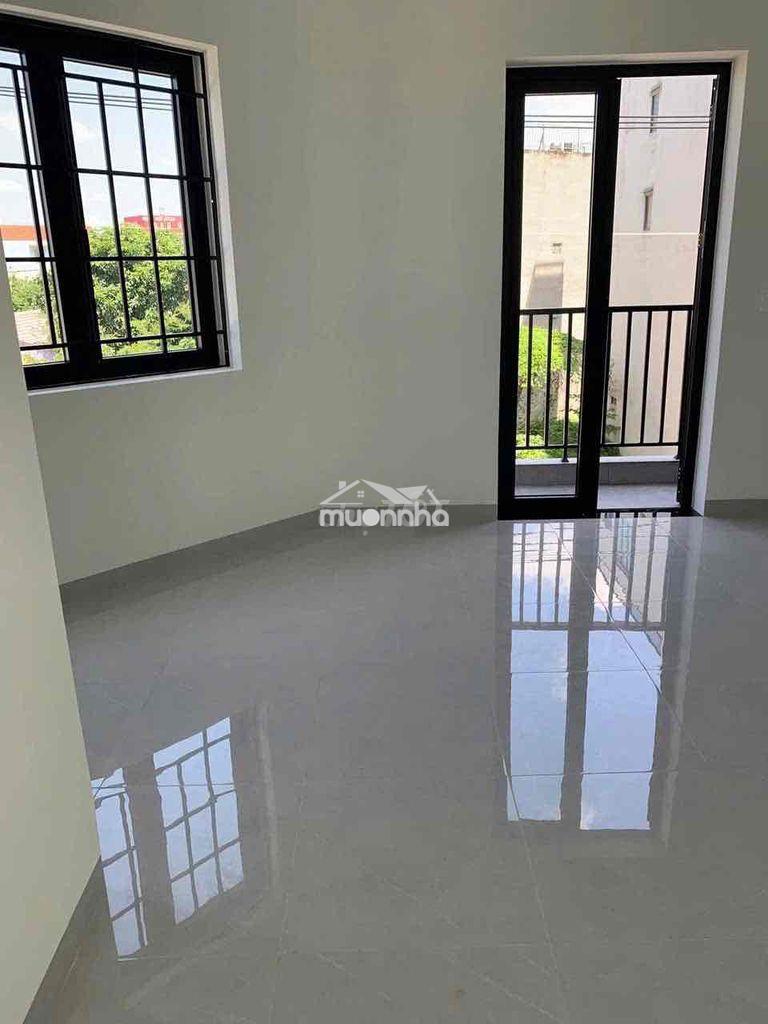 Góc 2 mặt tiền gần nguyễn duy trinh - chợ long trường - 2lầu 3pn 4wc - 4