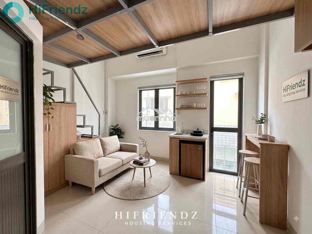 Khai trương 10p duplex mới 100% - đh ueh, y dược , sgu, hcmue, khtn - 2