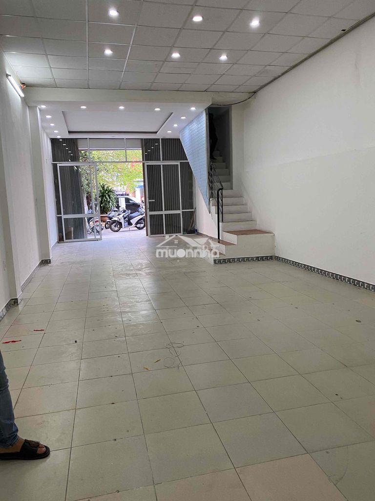 Mặt tiền nguyễn văn linh . ngay cầu rồng - 2