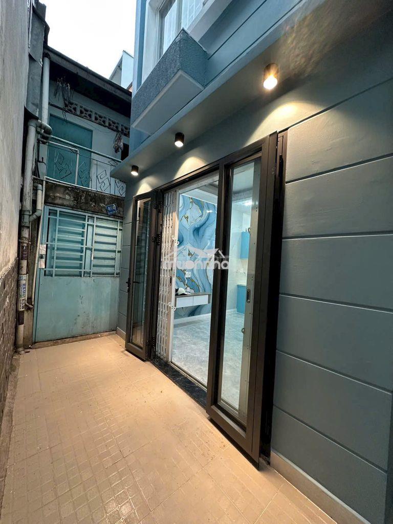 - Siêu phẩm nhà đẹp giá tốt - 4
