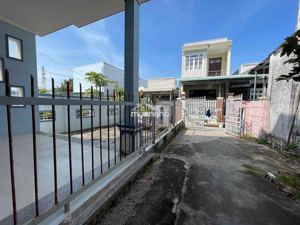 Nhà sát vinhome cần giờ - 340m2 full thổ cư - 2