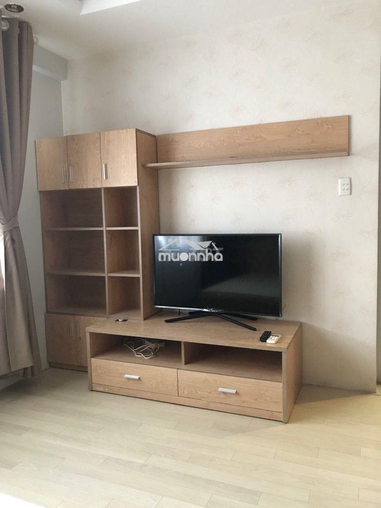Hàng hiếm 3pn trung tâm quận 5 – hùng vương plaza 130m2 - 18tr/th - 2
