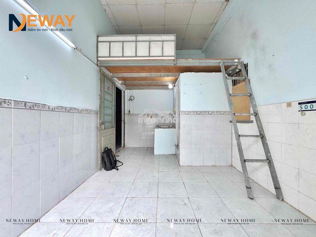 Duplex ban công thoáng qua đại học văn hiến 4p đi xe  trịnh đình trọng - 3
