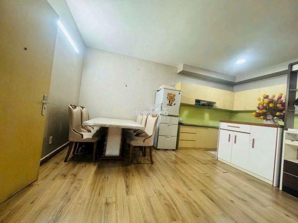 Chung cư topaz home- phan văn hớn, ngay cầu tham lương 2pn giá 8 tr/th - 4