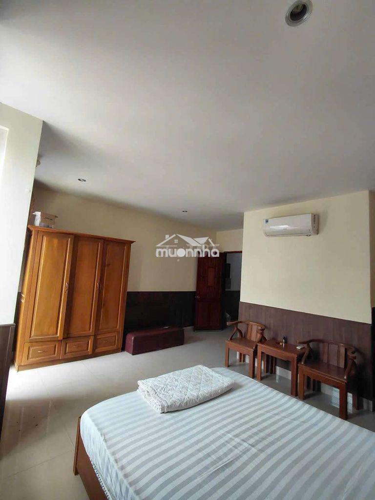 Cho thuê nhà 9 pn 9wc unitow tp mới bình dương  - 3