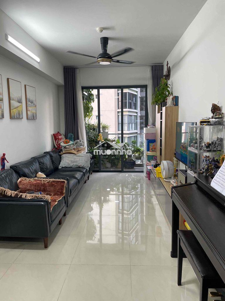 Bán căn hộ emerald celadon city 2pn 1wc giá rẻ - 3