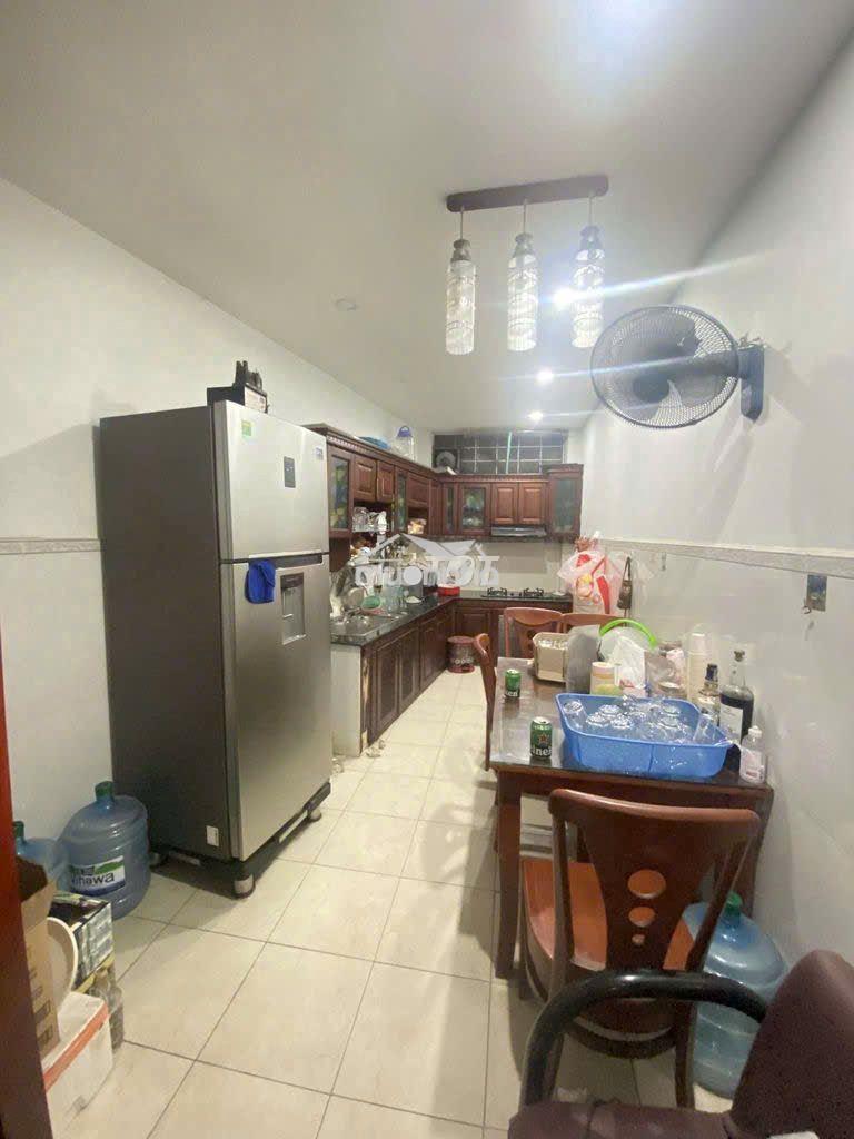 Cho thuê phòng ban công- quận 10 – full nội thất -vĩnh viễn, p4, q10 - 4