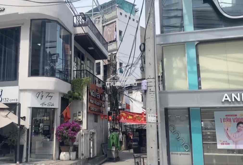 Bán nhà chính chủ đường cmt8, ngay metro dân chủ phường nhiêu lộc tp. - 4