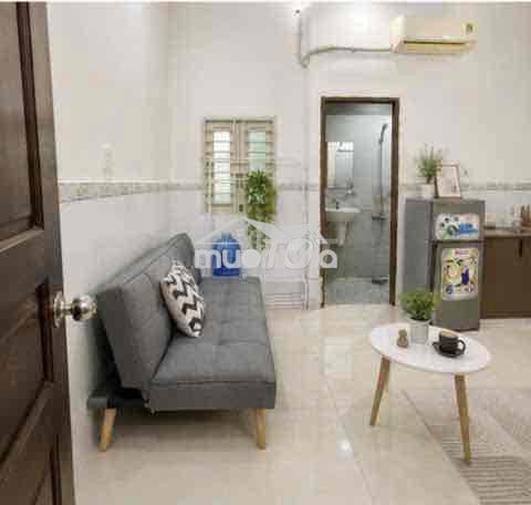🚀 Studio full nội thất-ngay tân kỳ tân quý-hỗ trợ giãn cọc - 3